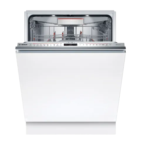 BOSCH SMV8YCX02E фото 1