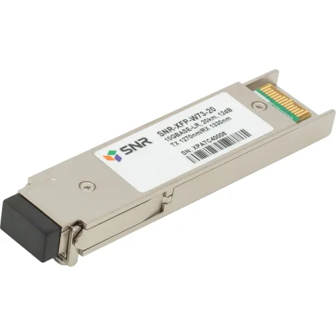 SNR SNR-XFP-W73-20 фото 2