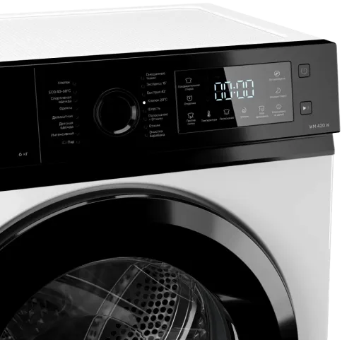 Kuppersberg WM 420 W фото 4
