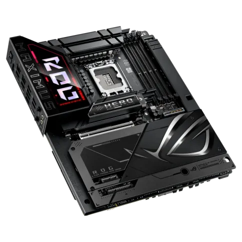 ASUS ROG MAXIMUS Z890 HERO BTF фото 7