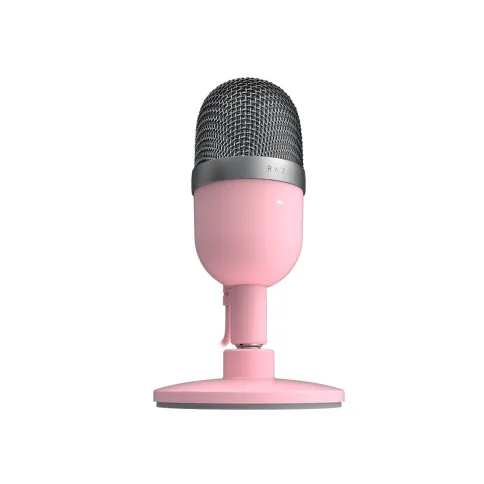 Razer Seiren Mini Quartz RZ19-03450200-R3M1 фото 2