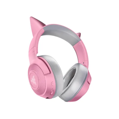 Razer Kraken Kitty BT V2 Quartz Ed фото 3