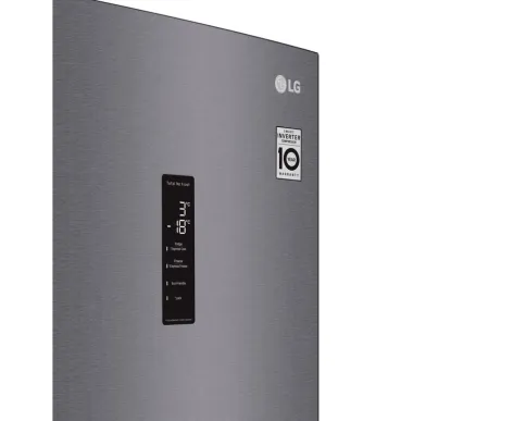 LG GA-B509CLSL фото 5