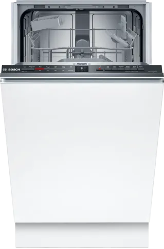 BOSCH Serie 2 SPV2IKX01Q фото 1
