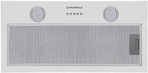 Maunfeld THAMES 601PM WHITE фото 10