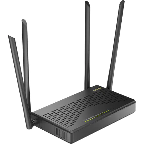 D-Link DIR-825/GFRU/R3A фото 2