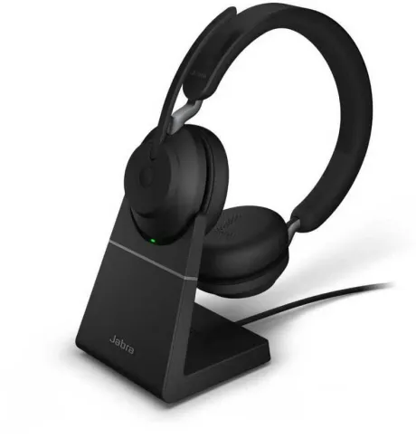 Jabra Evolve2 65 фото 2