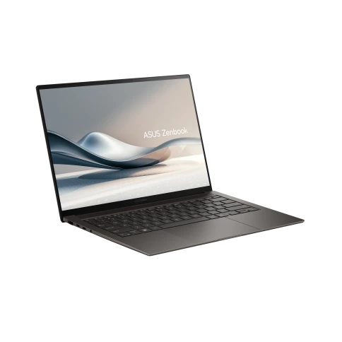 Ноутбук/ ASUS UX5406SA-PV055W 14"(2880x1800 OLED 16:10)/Intel Core Ult фото 2