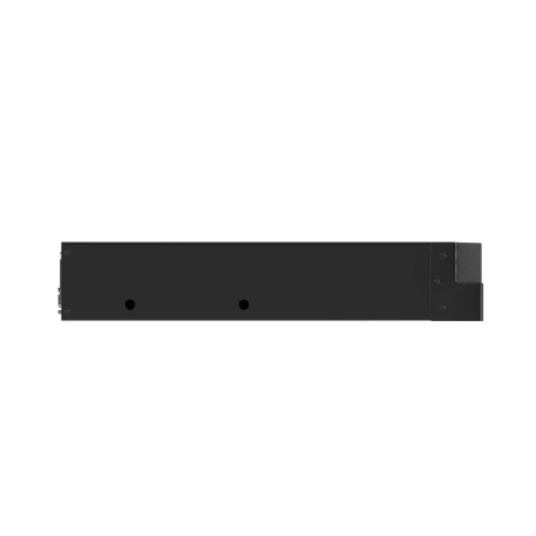 Онлайн ИБП ДКС серии Small Rackmount, 3000 ВА/2700 Вт, 1/1, 8xIEC C13, EPO, USB, RS-232, Rack 2U, без АКБ, 9Ач фото 7