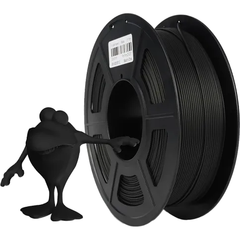 NV-PRINT NV-3D-PLA-MATTE-BLACK фото 1
