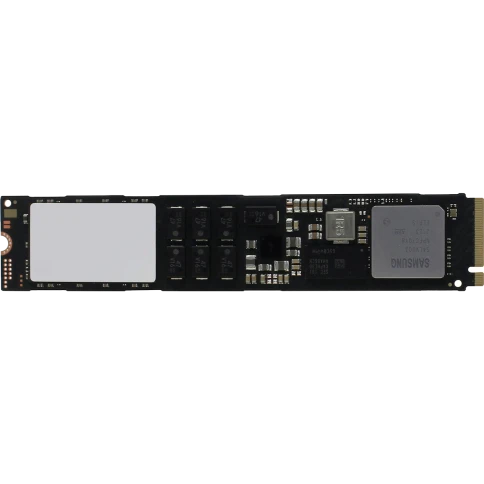 Твердотельный накопитель/ Samsung SSD PM9A3, 3840GB, M.2(22x110mm), NV фото 1