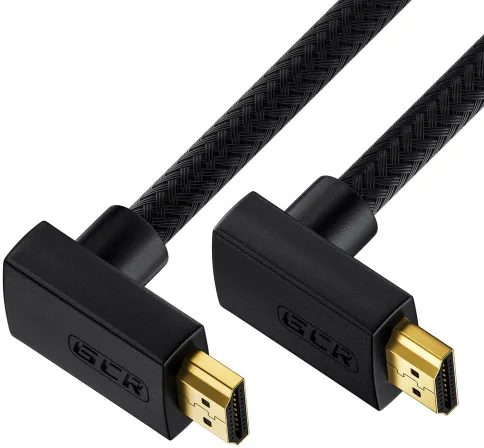 Greenconnect HDMI 2.0 - HDMI 2.0 3м фото 2