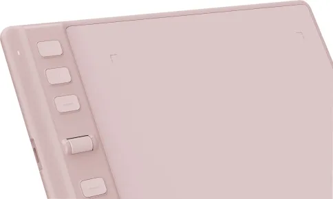 Huion H641P Pink фото 6