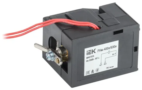 IEK SVA41D-RN-02 фото 1