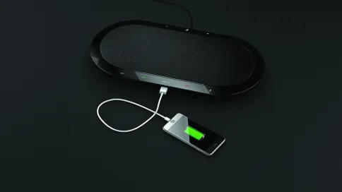 Jabra Speak 810 MS фото 16