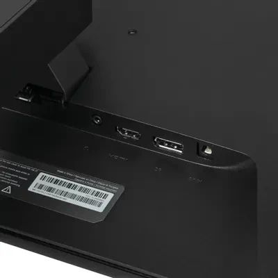 Монитор Xiaomi 27" A27Qi 2026 черный IPS LED 6ms 16:9 HDMI матовая 130 фото 13