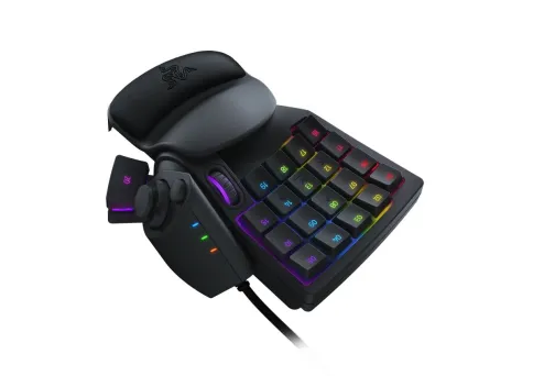 Razer Tartarus V2 фото 3