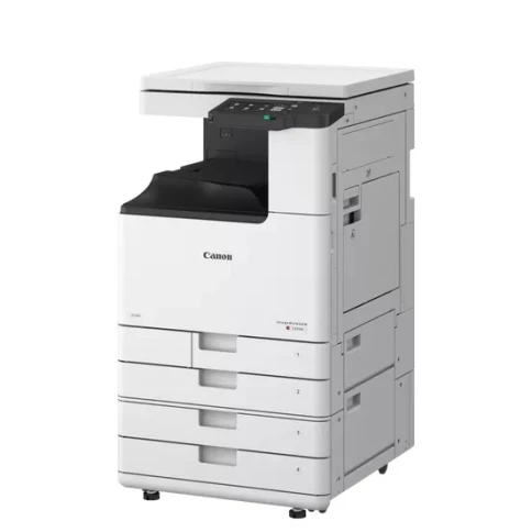Canon imageRUNNER C3326i MFP (5965C005). Необходимо заказать стартовый фото 6
