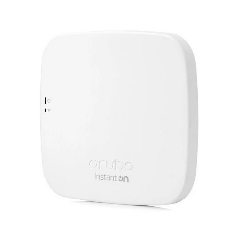 Точка доступа Wi-Fi HPE R2W96A Aruba Instant On AP11 Access... фото 1
