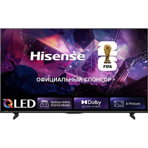 Hisense 75E7S PRO фото 1