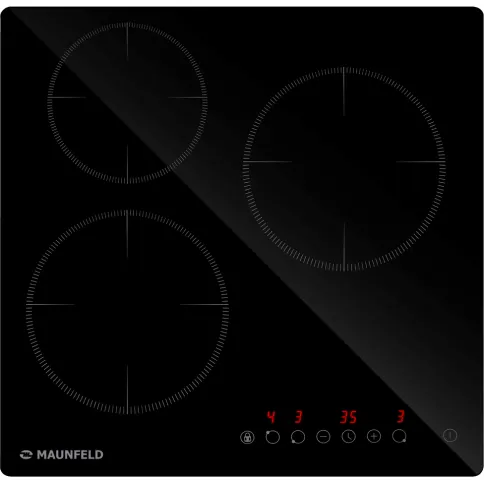 MAUNFELD AVCE453BK фото 2