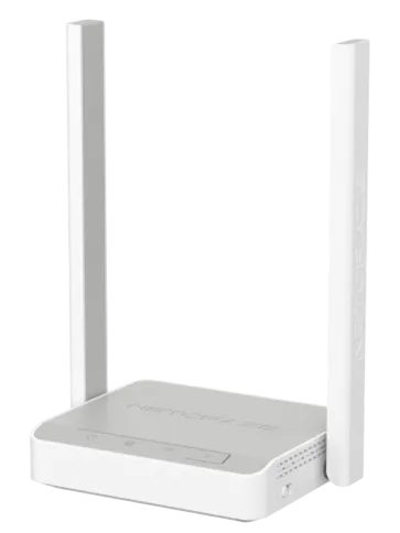 Маршрутизатор/ Netcraze Start Интернет-центр с Mesh Wi-Fi N300, 4-порт фото 1