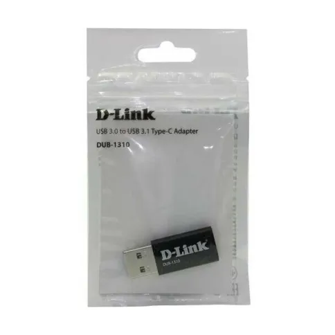 D-link DUB-1310/B1A фото 3