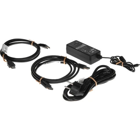 AOC Q27G40E 27 16:9 IPS 2560x1440 180Hz 1ms 300cd 1xHDMI 1xDP External фото 7