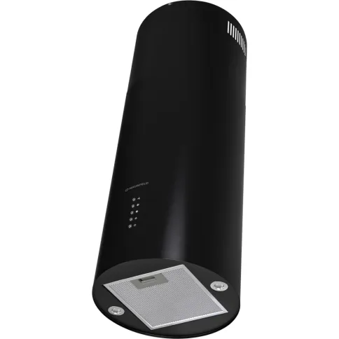 Maunfeld Lee Light Isla 35 Black фото 1