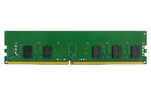 Оперативная память/ QNAP RAM-32GDR4ECT0-UD-3200 RAM 32 GB DDR4, 3200 M фото 1