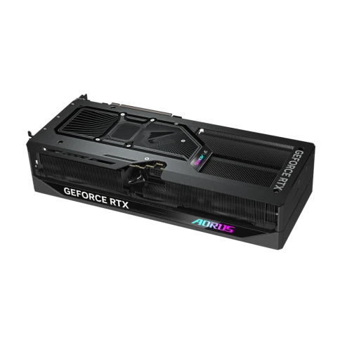 GIGABYTE GV-N5070AORUS M-12GD фото 7