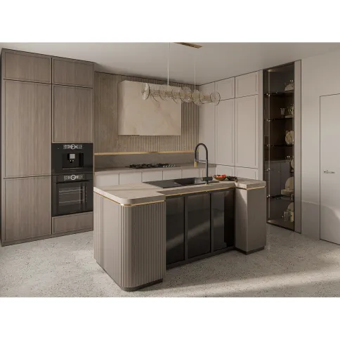 Rivelato LOCUS LS-85 antracite фото 4