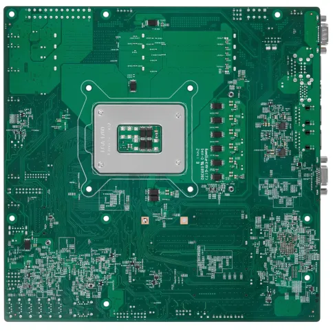 SuperMicro MBD-X13SCL-F-B bundle фото 2