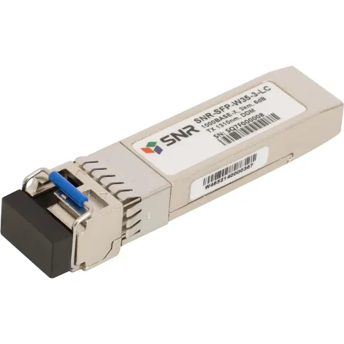 SNR SNR-SFP-W35-3-LC фото 2