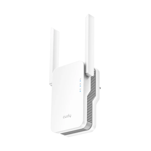 Усилитель Wi-Fi/ BE3600 Wi-Fi 7 Mesh Repeater, AP mode, Chipset... фото 1