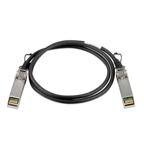 Кабель/ OFM-CB100S Passive Copper 10GBase-X SFP+ Direct Attach Cable, фото 1