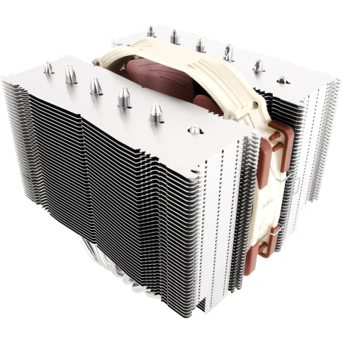 Кулер для процессора/ CPU Cooler Noctua NH-D15S (167W, 4-pin PWM,... фото 3