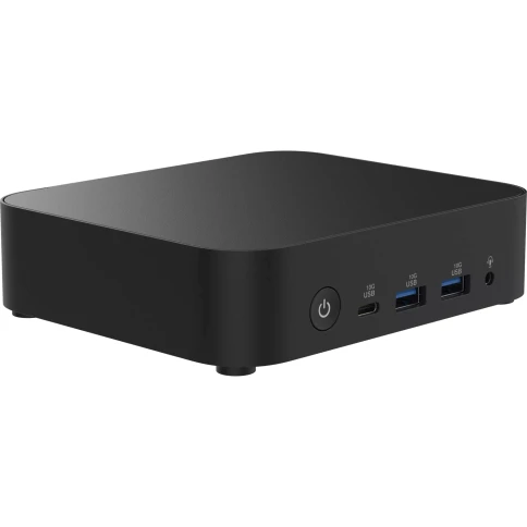 Платформа для ПК Nettop Nettop ASUS NUC14MNK 2B (Twin Lake,... фото 5