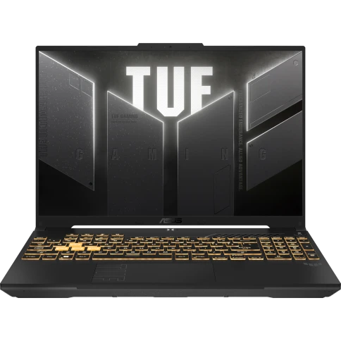 Ноутбук/ ASUS TUF F16 FX607VU-RL061 16"(1920x1200 (матовый, 144Hz) IPS фото 1