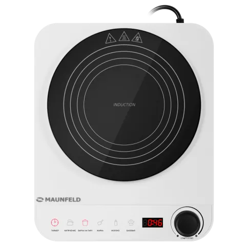 MAUNFELD EFI271MWH фото 4