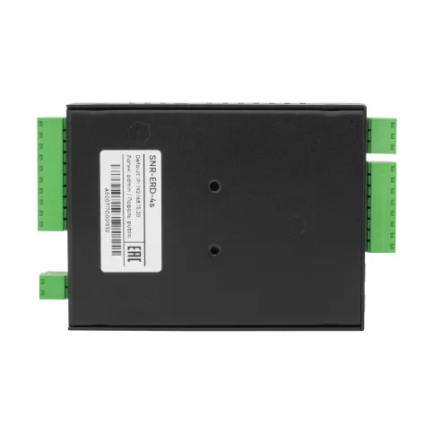SNR SNR-ERD-4s фото 8