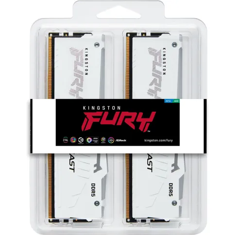 Kingston FURY Beast KF560C36BWEAK2-64 фото 5