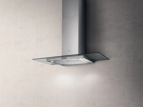 Elica FLAT GLASS IX/A/90-68516390A фото 2