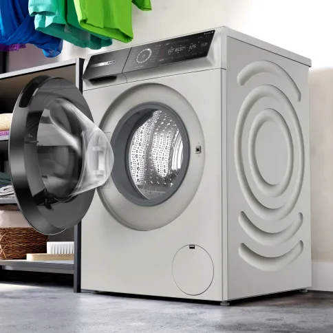 Bosch 8-Series WGB256AXME фото 2