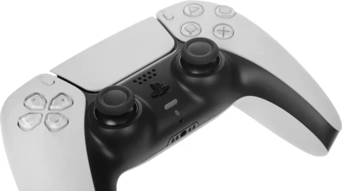 Sony PlayStation 5 Pro Digital White (CFI-7000 B01) фото 17