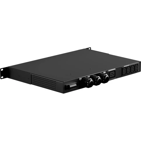 Переключатель источников питания/ ONTEK ATS-30A фото 2