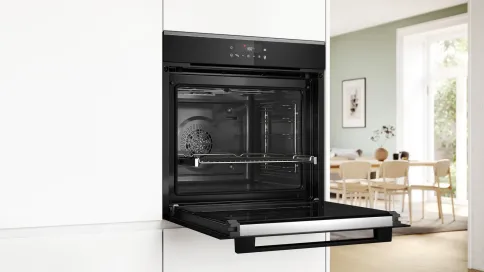 BOSCH Serie 4 HBG272EB3 фото 4