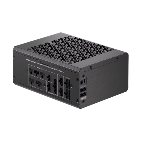 Блоки питания/ Power Supply Corsair HX1500i SHIFT, Model RPS0196, 1500W... фото 1