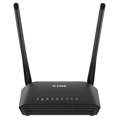 D-Link DIR-620S/RU/B1A фото 1