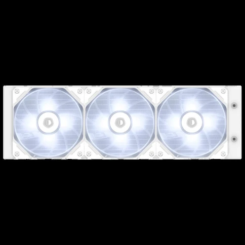 ID-COOLING DASHFLOW_360_BASIC_WHITE фото 3